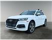 2020 Audi Q5 e 55 Technik (Stk: P40315C) in Saskatoon - Image 1 of 15