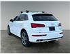 2020 Audi Q5 e 55 Technik (Stk: P40315C) in Saskatoon - Image 3 of 15