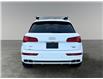 2020 Audi Q5 e 55 Technik (Stk: P40315C) in Saskatoon - Image 4 of 15