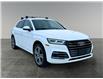 2020 Audi Q5 e 55 Technik (Stk: P40315C) in Saskatoon - Image 7 of 15