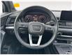 2020 Audi Q5 e 55 Technik (Stk: P40315C) in Saskatoon - Image 11 of 15