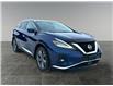 2020 Nissan Murano Platinum (Stk: P40323C) in Saskatoon - Image 7 of 15