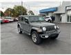 2019 Jeep Wrangler Unlimited Sahara (Stk: 251400) in Ottawa - Image 1 of 31