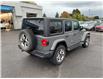 2019 Jeep Wrangler Unlimited Sahara (Stk: 251400) in Ottawa - Image 3 of 31