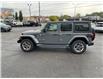 2019 Jeep Wrangler Unlimited Sahara (Stk: 251400) in Ottawa - Image 6 of 31