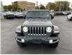 2019 Jeep Wrangler Unlimited Sahara (Stk: 251400) in Ottawa - Image 8 of 31