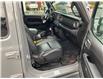 2019 Jeep Wrangler Unlimited Sahara (Stk: 251400) in Ottawa - Image 10 of 31