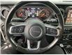 2019 Jeep Wrangler Unlimited Sahara (Stk: 251400) in Ottawa - Image 14 of 31