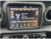 2019 Jeep Wrangler Unlimited Sahara (Stk: 251400) in Ottawa - Image 21 of 31