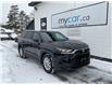 2025 Toyota Grand Highlander  (Stk: 251585) in Ottawa - Image 1 of 22