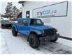 2021 Jeep Gladiator Rubicon (Stk: 251591) in Ottawa - Image 1 of 21