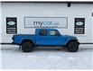2021 Jeep Gladiator Rubicon (Stk: 251591) in Ottawa - Image 2 of 21