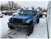 2021 Jeep Gladiator Rubicon (Stk: 251591) in Ottawa - Image 6 of 21