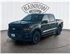 2025 Ford F-150 XLT (Stk: 25T106) in ROCKY MOUNTAIN HOUSE - Image 1 of 15