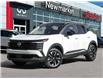 2026 Nissan Kicks SV (Stk: 26K032) in Newmarket - Image 1 of 23