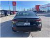 2025 Honda Accord Hybrid Touring (Stk: 25237) in Kingston - Image 10 of 15