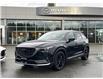 2021 Mazda CX-9 Kuro Edition (Stk: P4908) in Surrey - Image 1 of 15