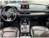 2021 Mazda CX-5 Signature (Stk: P4849) in Surrey - Image 9 of 15