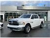 2019 RAM 1500 Classic SLT (Stk: P4911) in Surrey - Image 1 of 15