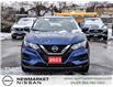 2023 Nissan Qashqai S (Stk: UN2720) in Newmarket - Image 8 of 25 2023 Nissan Qashqai S (Stk: UN2720) in Newmarket - Image 8 of 25