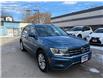2019 Volkswagen Tiguan Trendline (Stk: HP1951B) in Toronto - Image 3 of 18