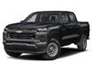 2026 Chevrolet Colorado Trail Boss (Stk: 26326) in Haliburton - Image 1 of 3