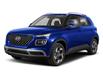 2026 Hyundai Venue Ultimate w/Black Interior (IVT) (Stk: S26271) in Ottawa - Image 1 of 2