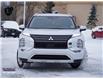 2025 Mitsubishi Outlander Plug-In Hybrid LE (Stk: MZ223DT) in Ottawa - Image 7 of 25
