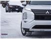 2025 Mitsubishi Outlander Plug-In Hybrid LE (Stk: MZ223DT) in Ottawa - Image 8 of 25