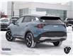 2026 Kia Sportage LX (Stk: KA185) in Kanata - Image 5 of 23