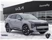 2026 Kia Sportage LX (Stk: KA183) in Kanata - Image 1 of 24
