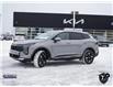 2026 Kia Sportage LX (Stk: KA183) in Kanata - Image 6 of 24 2026 Kia Sportage LX (Stk: KA183) in Kanata - Image 6 of 24