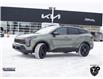 2026 Kia Sportage X-LINE (Stk: KA177) in Kanata - Image 6 of 24
