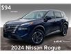 2024 Nissan Rogue SV Moonroof (Stk: 24A6839) in Sherwood Park - Image 1 of 30