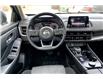 2024 Nissan Rogue SV Moonroof (Stk: 24A6839) in Sherwood Park - Image 5 of 30