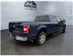 2018 Ford F-150  (Stk: 15273) in Golden - Image 5 of 16
