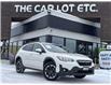 2023 Subaru Crosstrek Touring (Stk: 25551) in Sudbury - Image 1 of 24