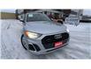2021 Audi Q5 45 Progressiv (Stk: 25046-1) in Sudbury - Image 2 of 26