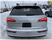 2021 Audi Q5 45 Progressiv (Stk: 25046-1) in Sudbury - Image 24 of 26