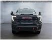 2026 GMC Sierra 3500HD AT4 (Stk: 351489) in Medicine Hat - Image 8 of 15