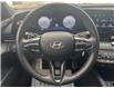 2025 Hyundai Elantra N Line Ultimate (Stk: 16U101582) in Markham - Image 16 of 38