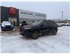 2023 Toyota RAV4 Hybrid Limited (Stk: P2636) in Smiths Falls - Image 1 of 15