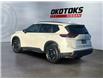 2025 Nissan Rogue  (Stk: 15827) in Okotoks - Image 3 of 16