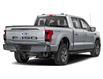 2025 Ford F-150 Lightning Flash (Stk: 256582) in Vancouver - Image 3 of 12