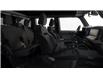 2025 Ford Bronco Big Bend (Stk: 25AS4366) in Airdrie - Image 5 of 7