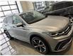2022 Volkswagen Tiguan Highline R-Line (Stk: TC0872) in Orleans - Image 1 of 2