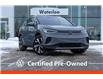 2021 Volkswagen ID.4 Pro (Stk: V25420) in Waterloo - Image 1 of 19