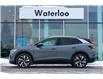 2021 Volkswagen ID.4 Pro (Stk: V25420) in Waterloo - Image 5 of 19