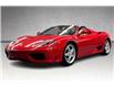 2004 Ferrari 360 Modena Spider F1 (Stk: C0293) in Richmond - Image 1 of 29