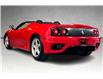 2004 Ferrari 360 Modena Spider F1 (Stk: C0293) in Richmond - Image 4 of 29